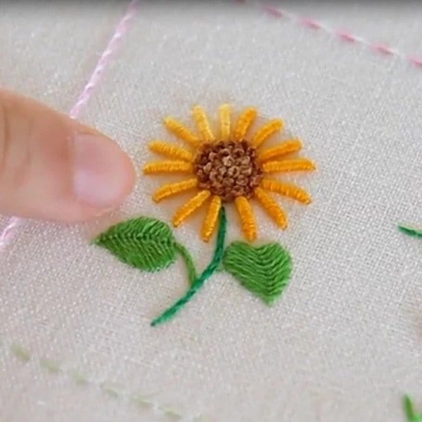 Tapis de traçage de broderie ArtStitch – Image 4