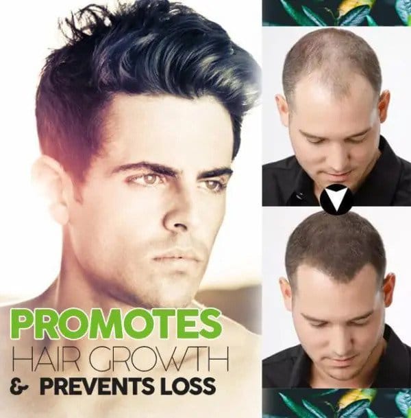 Solution assombrissante pour cheveux bio – Image 3