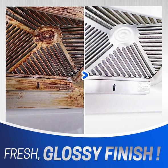 Crème de polissage pour acier inoxydable – Image 4