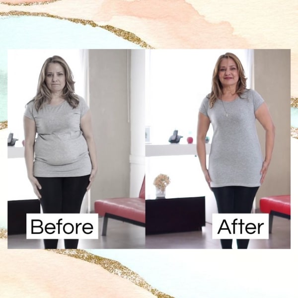 SlimShaper gainant taille haute – Image 4