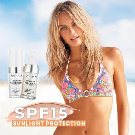 Fond de teint impeccable aux couleurs changeantes – Image 4