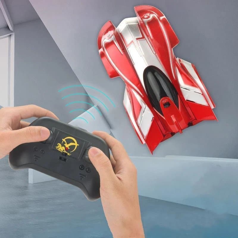 Jouets d'escalade muraux rechargeables – Image 4