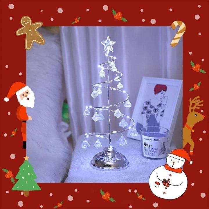 Mintiml illumine le sapin de Noël – Image 4