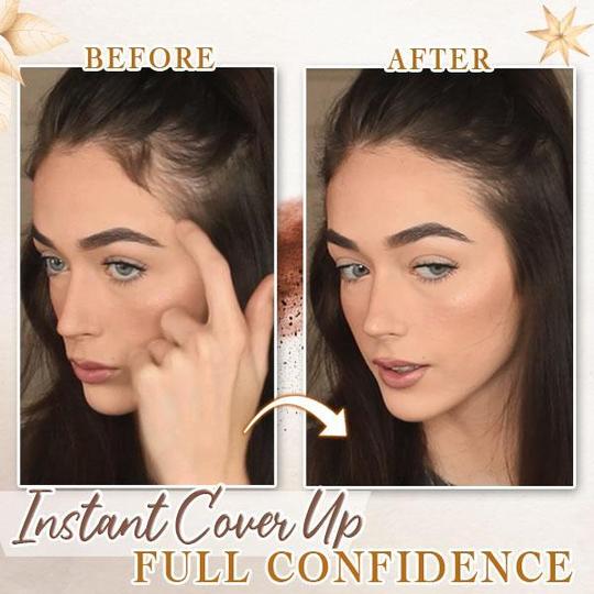 Poudre de couverture volumisante InstantMax – Image 4