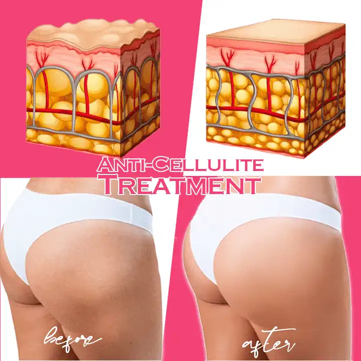 Caféine Ferme & Crème tonifiante – Image 4