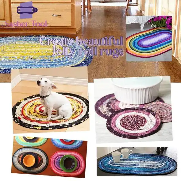 Collection d'outils Sasher – Image 4