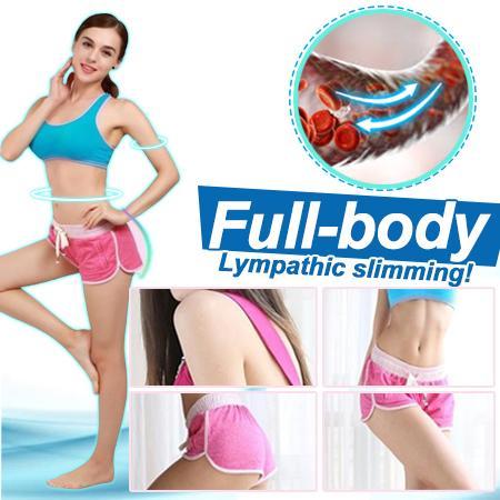 Boucles d'oreilles amincissantes magnétiques rétractables – Image 3