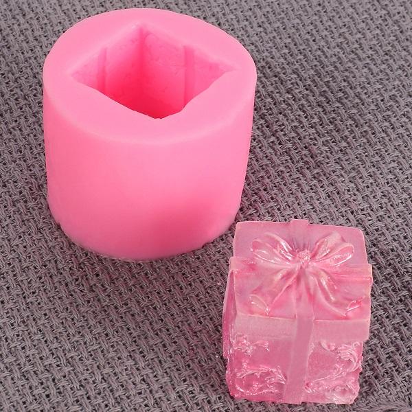 Kit de bougies de Noël DIY Craftish – Image 4