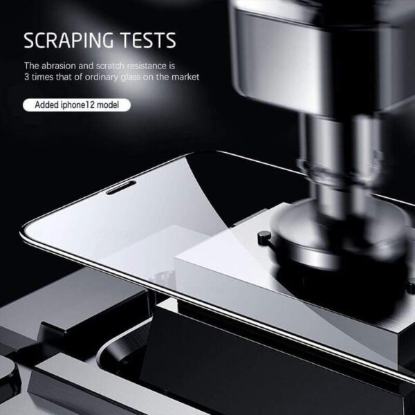 Protecteur d'écran de confidentialité 4D – Image 4