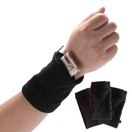 Pochette de poignet pour sports de plein air – Image 4