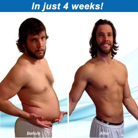 Boucles d'oreilles amincissantes magnétiques rétractables – Image 4