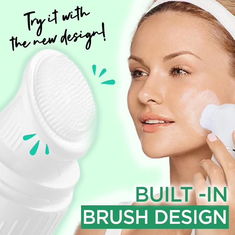 Nettoyant détox pour le traitement de l'acné – Image 3