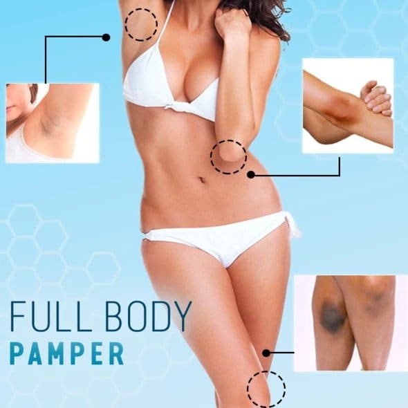 Masque rafraîchissant crémeux pour la peau – Image 4