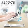 Support pour ordinateur portable AirFold