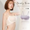 Soutien-gorge à mémoire de forme Barely There