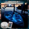 Rondelle lumineuse LED BoatGlo