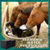 Cube purificateur d'eau Farmania