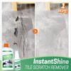 Dissolvant de rayures pour carrelage InstantShine