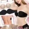 Soutien-gorge sans bretelles dos nu InviLift