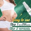 Spray anti-cellulite MeltDown
