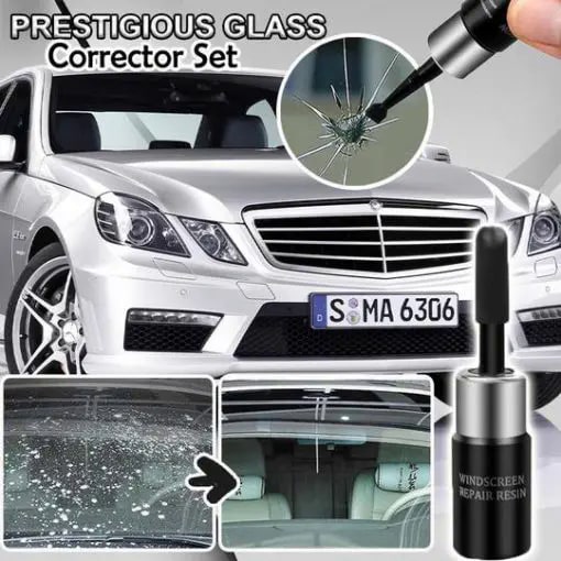 Coffret Prestigieux Correcteurs de Verre