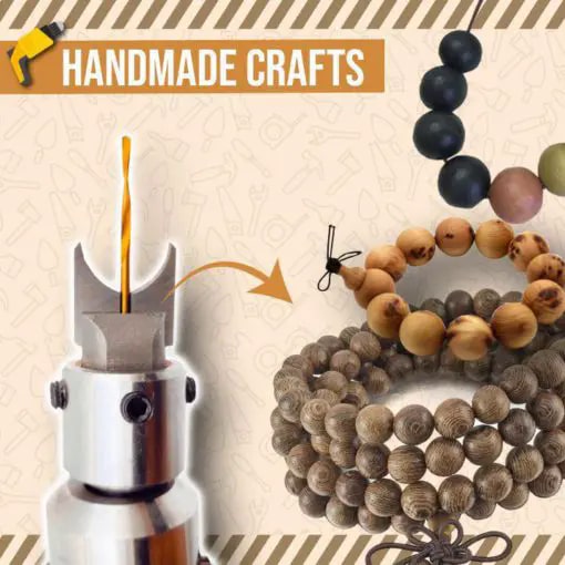 Forets à billes de bois