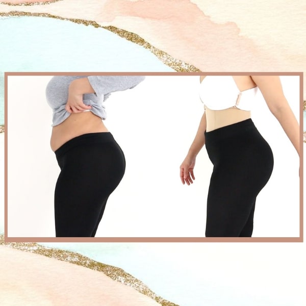 SlimShaper gainant taille haute