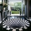 Le tapis illusion Vortex