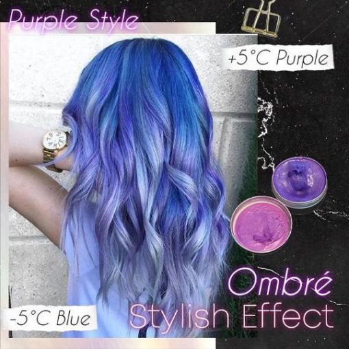 Cire capillaire Thermomix