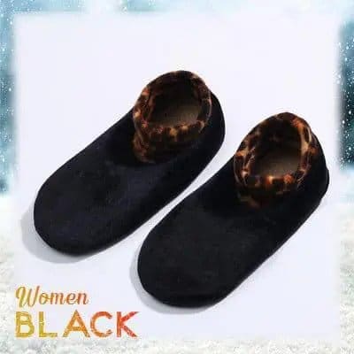 Chaussettes thermiques antidérapantes UltraHeat