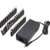Ensemble d'adaptateur secteur universel pour ordinateur portable