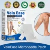 Patch à micro-aiguilles Vein Ease
