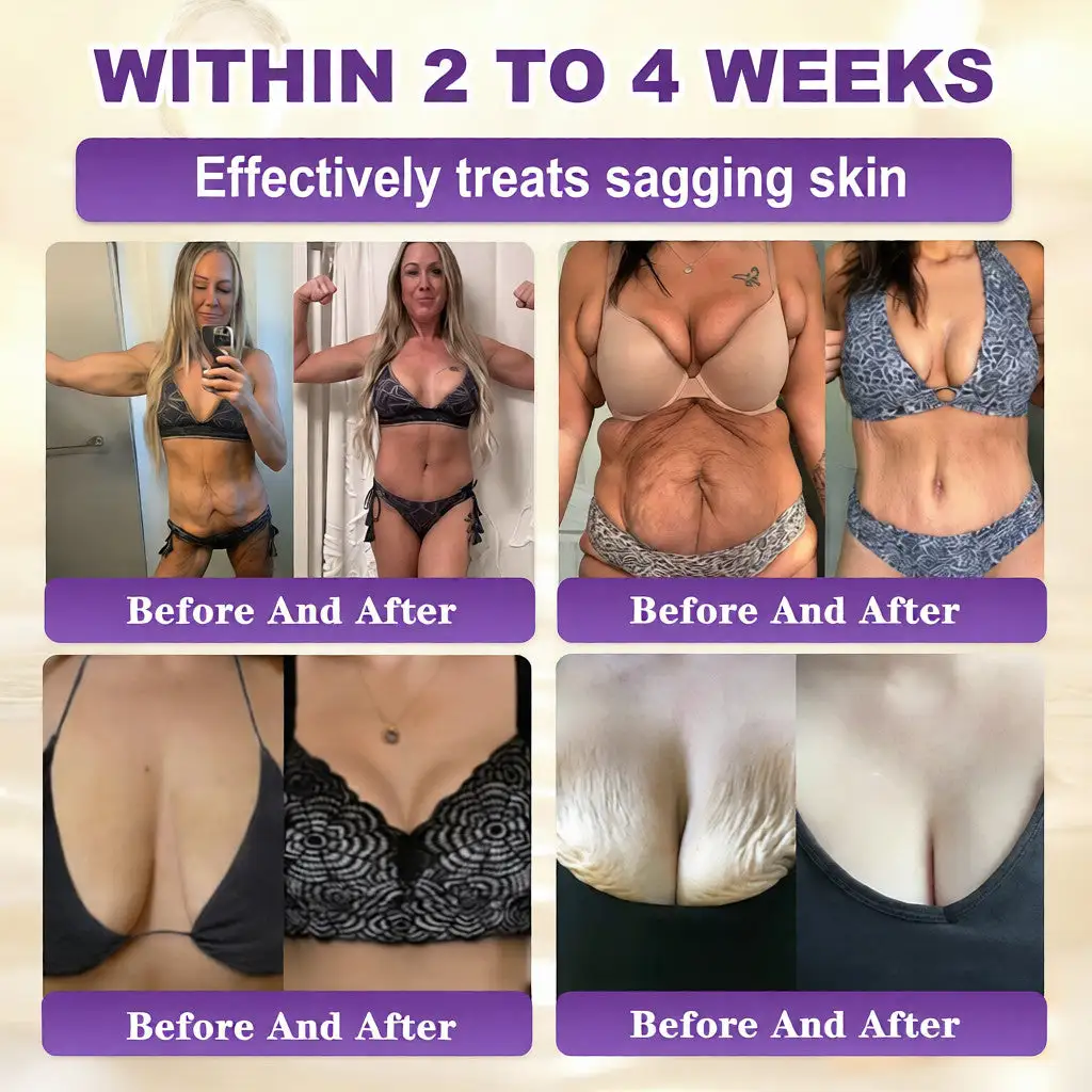 Crème de restauration de la peau 10 en 1 à la biotine – Image 3