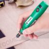 Mini stylo de gravure sans fil pour outils Dremel