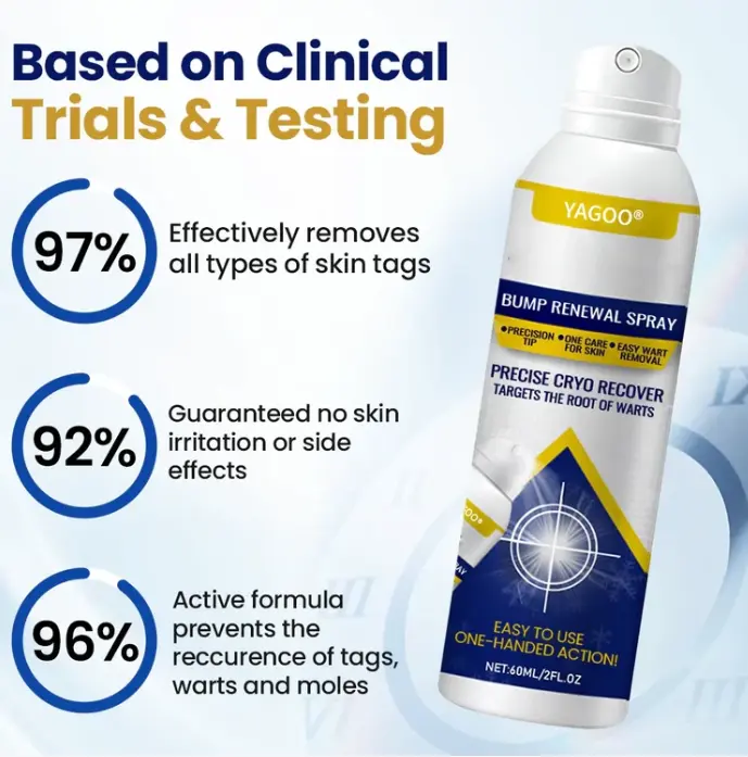 Spray régénérateur de bosses Chillique – Image 4