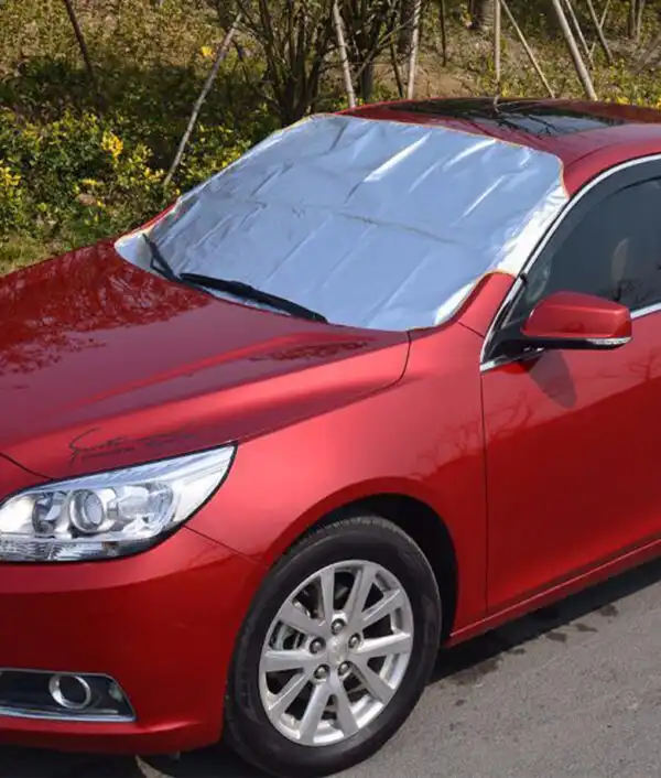 Couverture de pare-brise – Image 2