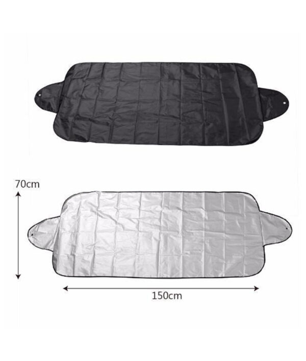 Couverture de pare-brise – Image 3